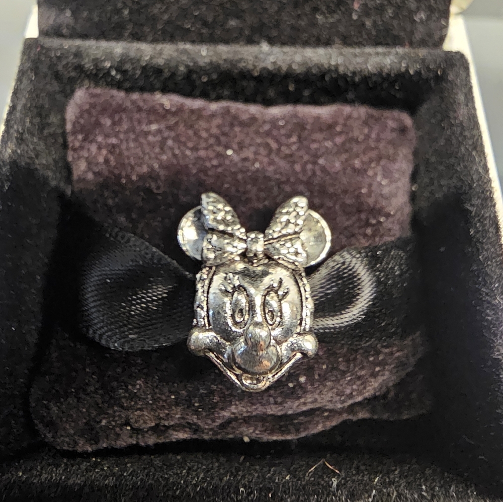 BUNDLE & SAVE • #149 • Minnie Mouse Charms